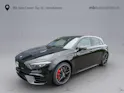 Mercedes-Benz A 45 S AMG 4matic+