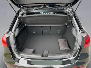 Mercedes-Benz A 45 S AMG 4matic+