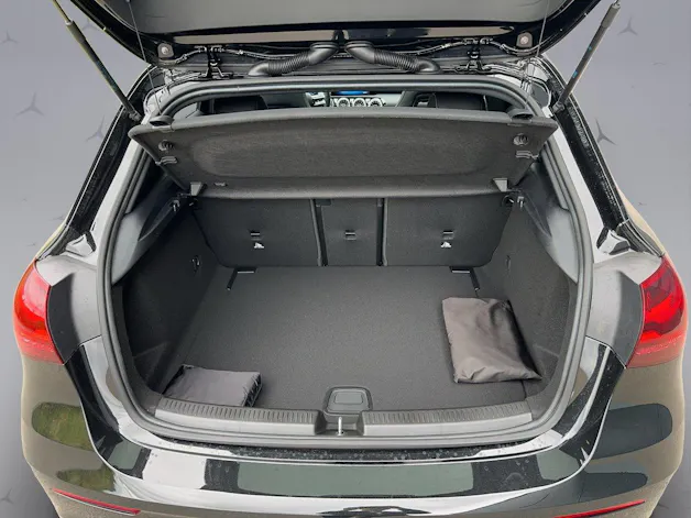Mercedes-Benz A 45 S AMG 4matic+