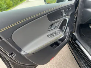 Mercedes-Benz A 45 S AMG 4matic+