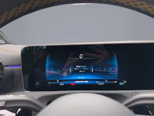Mercedes-Benz A 45 S AMG 4matic+