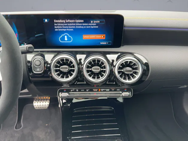 Mercedes-Benz A 45 S AMG 4matic+