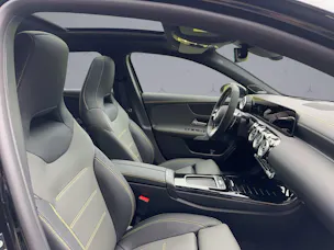 Mercedes-Benz A 45 S AMG 4matic+