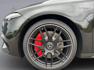 Mercedes-Benz A 45 S AMG 4matic+