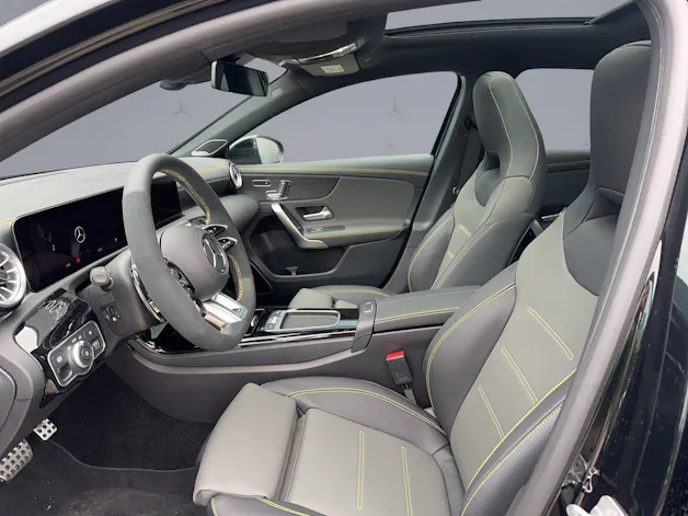 Mercedes-Benz A 45 S AMG 4matic+
