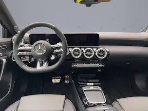 Mercedes-Benz A 45 S AMG 4matic+