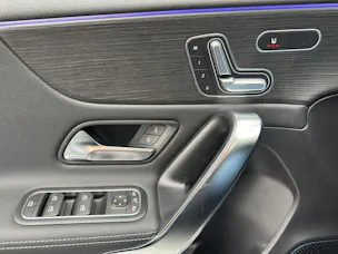 Mercedes-Benz A 45 S AMG 4matic+