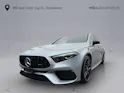 Mercedes-Benz A 45 S AMG 4matic+