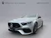 Mercedes-Benz A 45 S AMG 4matic+