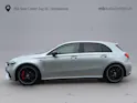 Mercedes-Benz A 45 S AMG 4matic+