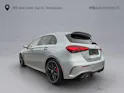 Mercedes-Benz A 45 S AMG 4matic+