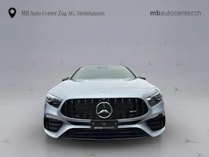 Mercedes-Benz A 45 S AMG 4matic+