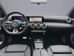 Mercedes-Benz A 45 S AMG 4matic+