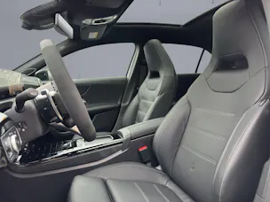 Mercedes-Benz A 45 S AMG 4matic+