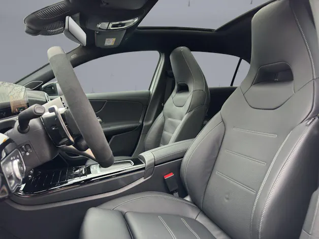 Mercedes-Benz A 45 S AMG 4matic+