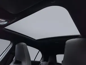 Mercedes-Benz A 45 S AMG 4matic+