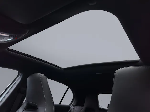 Mercedes-Benz A 45 S AMG 4matic+