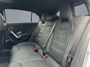 Mercedes-Benz A 45 S AMG 4matic+