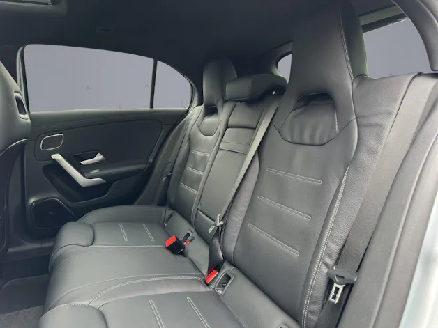 Mercedes-Benz A 45 S AMG 4matic+