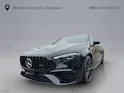 Mercedes-Benz A 45 S AMG 4matic+