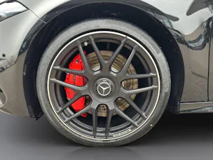Mercedes-Benz A 45 S AMG 4matic+