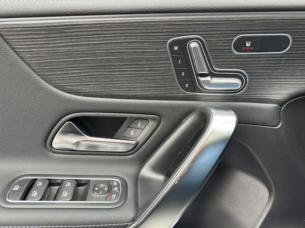 Mercedes-Benz A 45 S AMG 4matic+