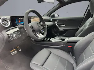 Mercedes-Benz A 45 S AMG 4matic+