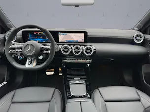 Mercedes-Benz A 45 S AMG 4matic+