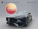 Mercedes-Benz A 45 S AMG 4matic+
