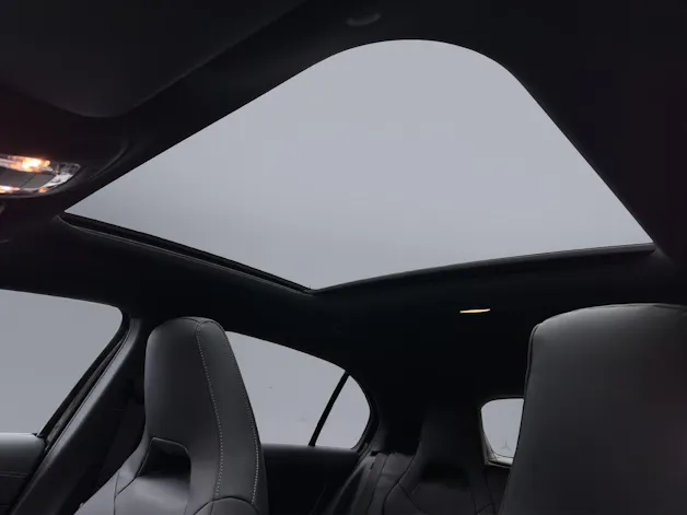Mercedes-Benz A 45 S AMG 4matic+