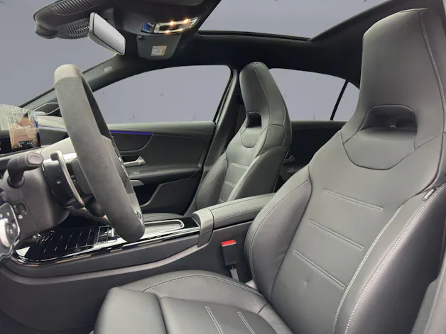 Mercedes-Benz A 45 S AMG 4matic+