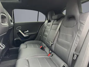 Mercedes-Benz A 45 S AMG 4matic+
