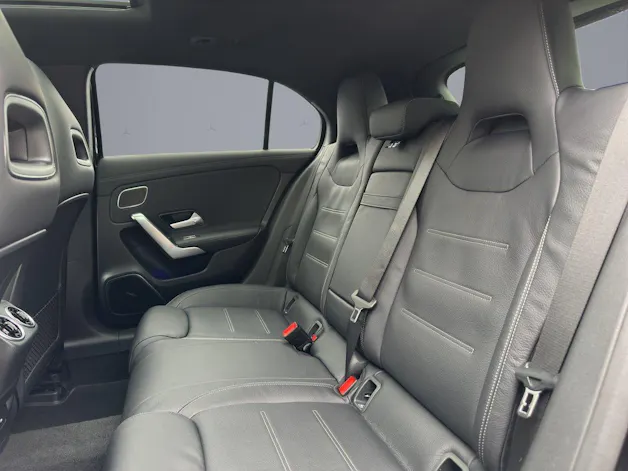 Mercedes-Benz A 45 S AMG 4matic+