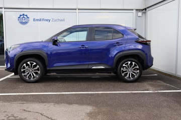Vehicle placeholder image
