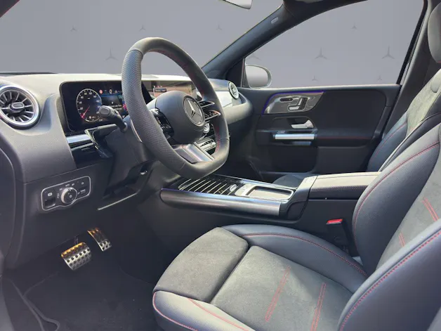 Mercedes-Benz B 250 AMG Line 4matic