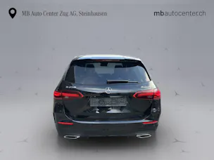 Mercedes-Benz B 250 AMG Line 4matic