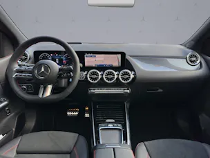 Mercedes-Benz B 250 AMG Line 4matic