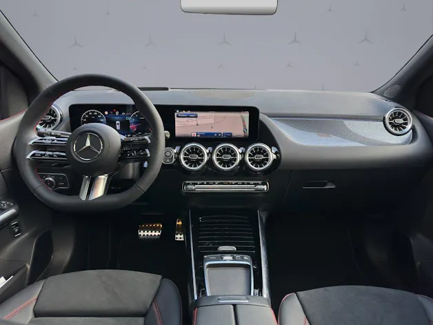 Mercedes-Benz B 250 AMG Line 4matic