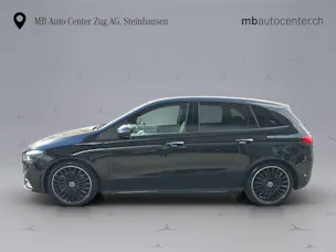 Mercedes-Benz B 250 AMG Line 4matic