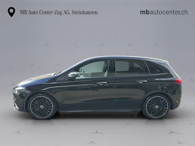 Mercedes-Benz B 250 AMG Line 4matic