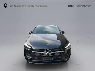 Mercedes-Benz B 250 AMG Line 4matic