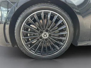 Mercedes-Benz B 250 AMG Line 4matic