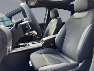 Mercedes-Benz B 250 AMG Line 4matic