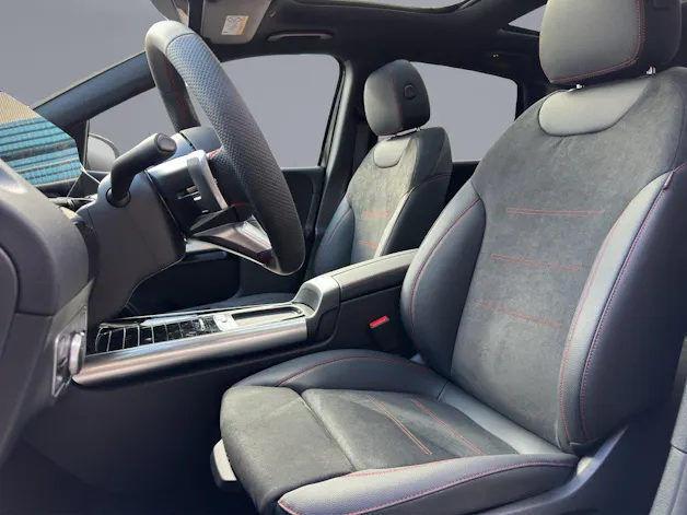 Mercedes-Benz B 250 AMG Line 4matic