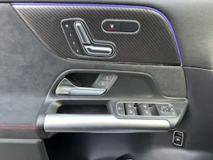 Mercedes-Benz B 250 AMG Line 4matic