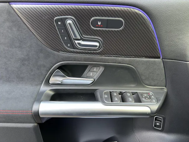 Mercedes-Benz B 250 AMG Line 4matic