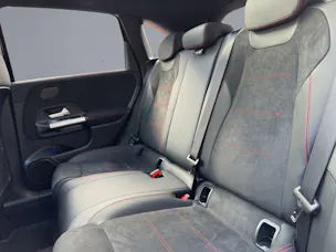 Mercedes-Benz B 250 AMG Line 4matic