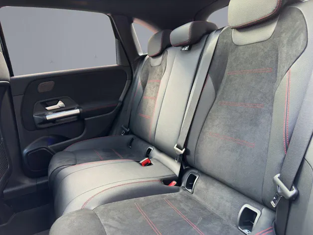 Mercedes-Benz B 250 AMG Line 4matic
