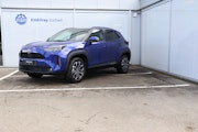 First vehicle image