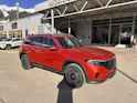 Mercedes-Benz EQB 350 Swiss Star Progressive 4matic